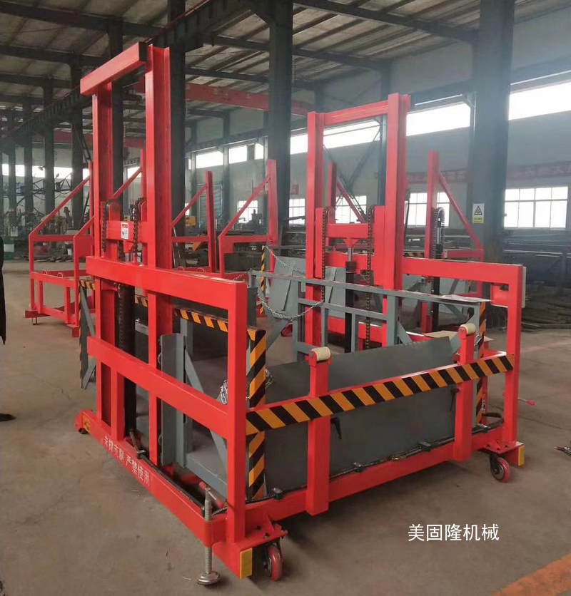 深圳移动装卸平台厂家